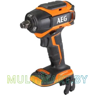 Гайковерт AEG Powertools BSS 18C12ZB6-0 (без АКБ)